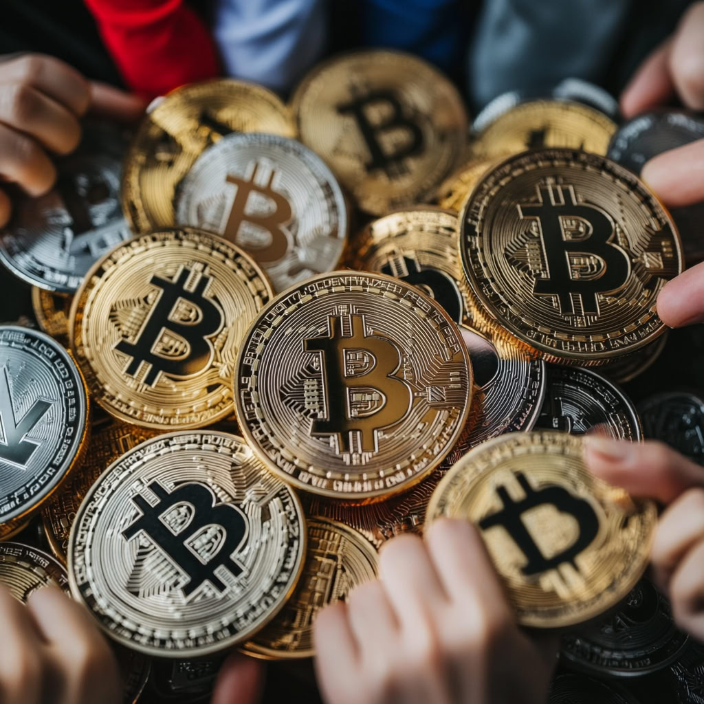 Optimizing Returns Through DeFi Strategies